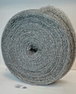 Steel Wool CURL #1